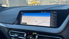 BMW 1 Series 118i [136] M Sport 5dr [Live Cockpit Professional] Petrol Hatchback